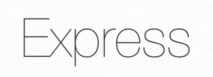 ExpressJS